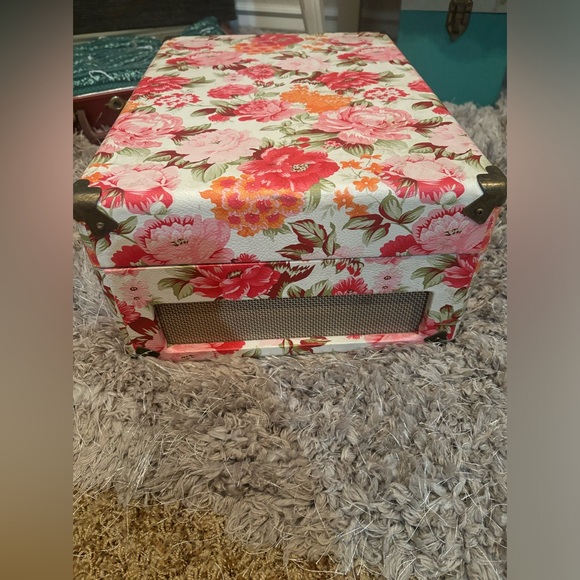 Beautiful record player by Crosey - Picture 8 of 11